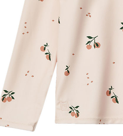 Liewood Sundbolur - Tenley - UV40+ - Peach/Sea Shell