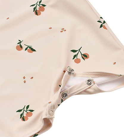 Liewood Sundgalli - Thor - Peach/Sea Shell