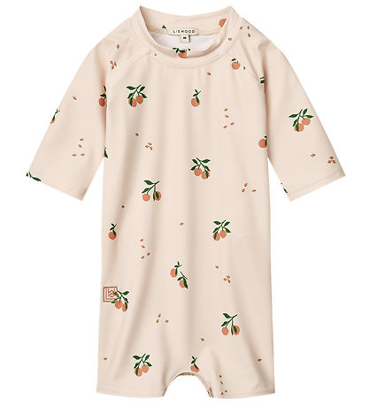Liewood Sundgalli - Thor - Peach/Sea Shell