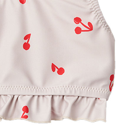 Liewood Bikini - Bellamy - Cherries/Sandy