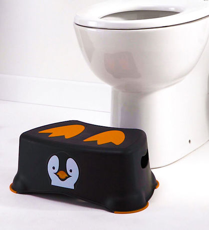 My Carry Töpfchenhocker - Pinguin