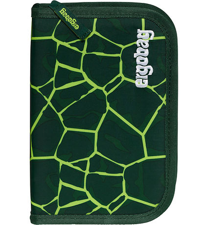 Ergobag Federmäppchen m. Inhalt - BearRex