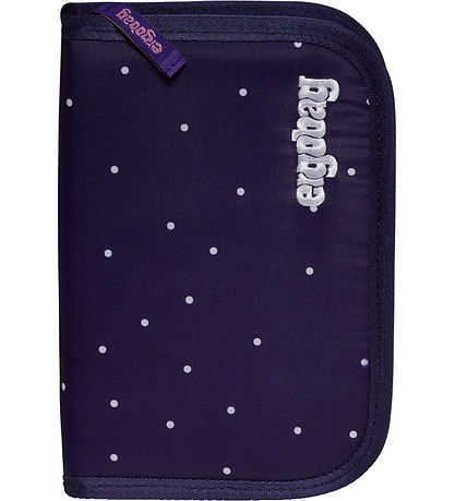 Ergobag Pencil Case w. Contents - Stargazbear