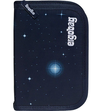 Ergobag Federmäppchen m. Inhalt - AtmosBear