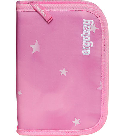Ergobag Federmäppchen m. Inhalt - Magic CloudBear