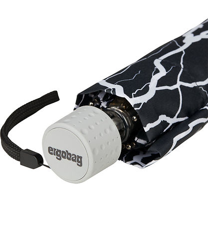 Ergobag Regenschirm - Super Reflektorbär