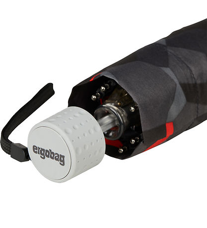 Ergobag Umbrella - TaekBeardo