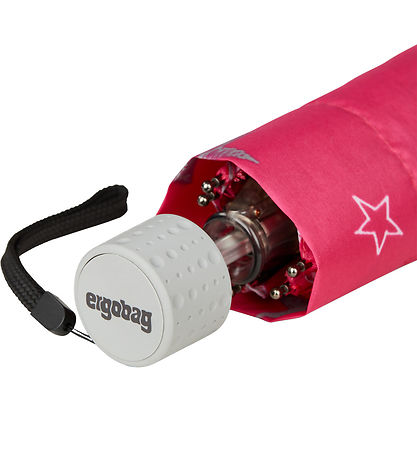 Ergobag Regnhlíf - StarlightBear