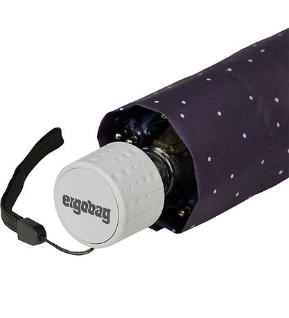 Ergobag Regnhlíf - StargazBear