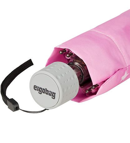 Ergobag Regnhlíf - Magic CloudBear