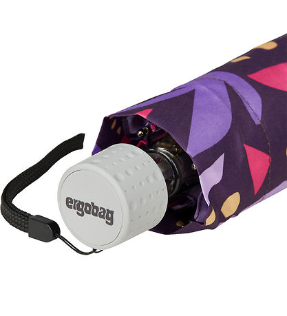 Ergobag Regnhlíf - JungleBear