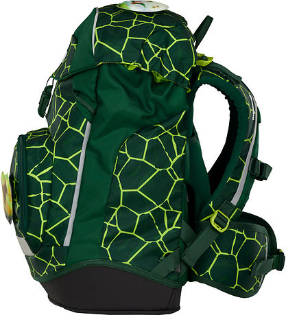 Ergobag Skólataska - Prime - BearRex