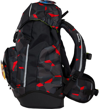 Ergobag Skólataska - Prime - TaekBeardo