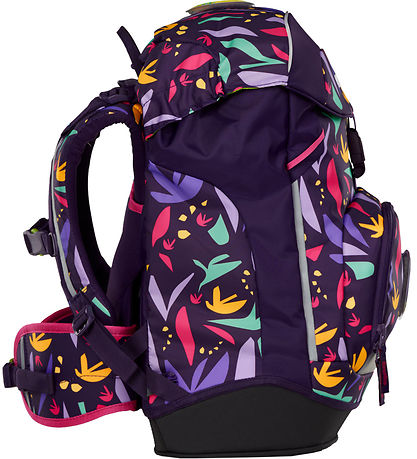 Ergobag Skólataska - Prime - JungleBear