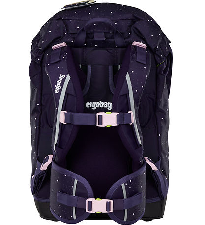 Ergobag Skólataska - Prime - StargazBear