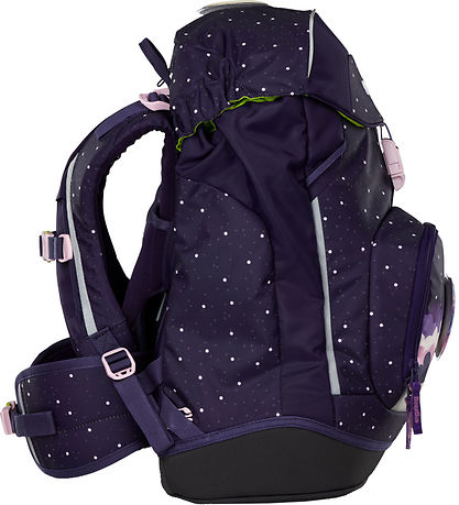 Ergobag Skólataska - Prime - StargazBear