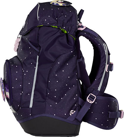 Ergobag Skólataska - Prime - StargazBear