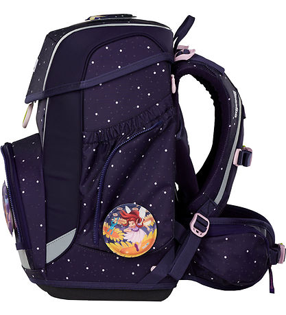 Ergobag School Bag Set - Cubo - StargazBear