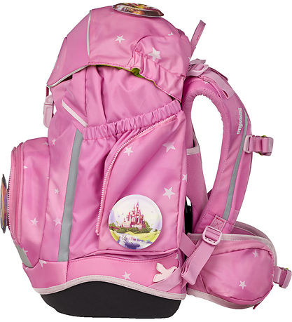Ergobag School Bag Set - Pack - Magic CloudBear