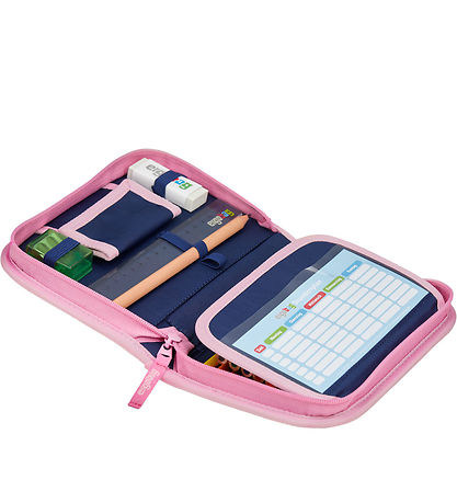 Ergobag School Bag Set - Pack - Magic CloudBear