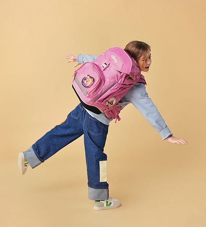 Ergobag School Bag Set - Pack - Magic CloudBear