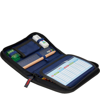 Ergobag Schulranzen-Set - Paket - TaekBeardo