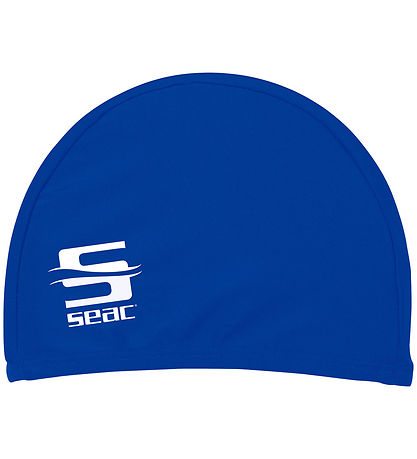 Seac Sundhetta - Lycra - Adult - Blátt