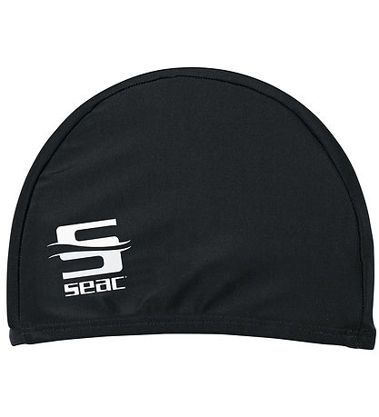 Seac Sundhetta - Lycra - Adult - Svart