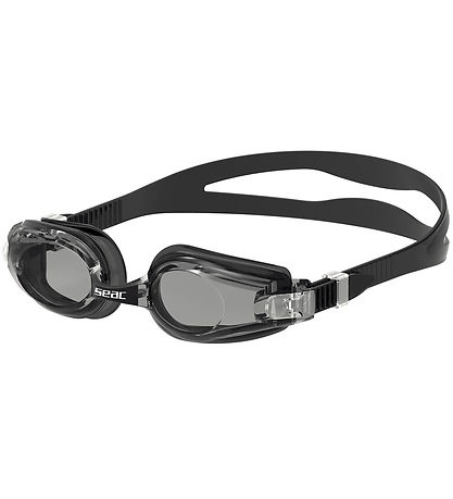 Seac Simglasögon - Hoppa - Adult - Svart