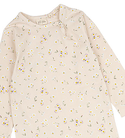 Petit Piao Jumpsuit - Bellis