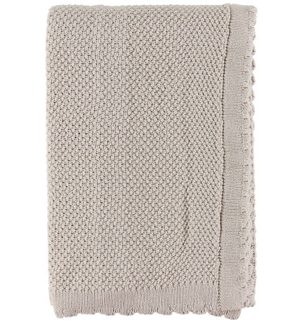 Nørgaard Madsens Blanket - 75x100 - Ancient