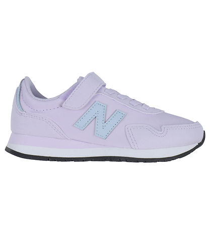 New Balance Shoes - 323 - Bright Lavender/Light Chrome