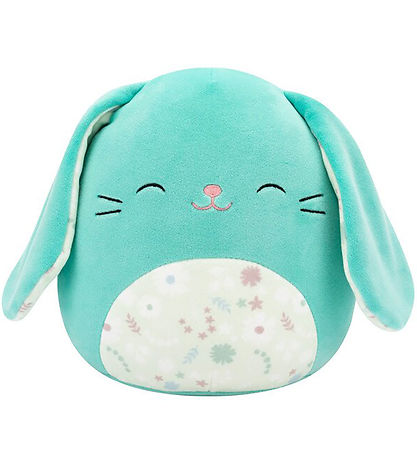 Squishmallows Soft Toy - 19 cm - Regan