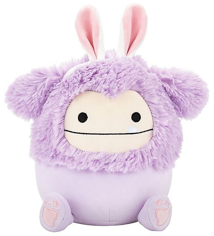 Squishmallows Soft Toy - 19 cm - Dilka