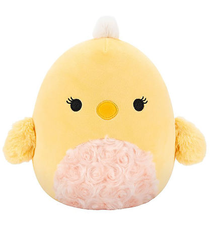 Squishmallows Soft Toy - 19 cm - Aimee