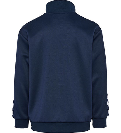 Hummel Cardigan - HmlXit - Black Iris