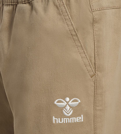 Hummel Byxor - HmlHamil - Majsstjälk