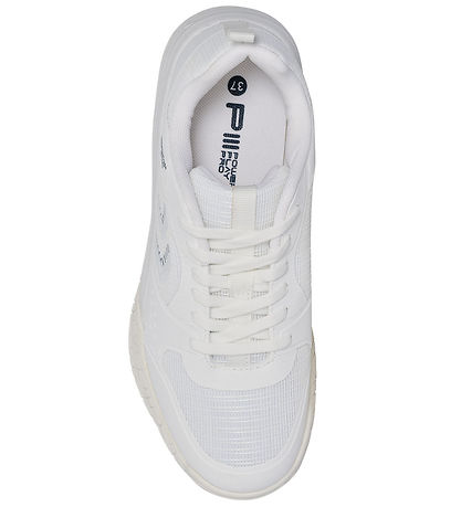 Hummel Shoes - PIII Power Play Pro Lc Jr - Bright White