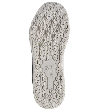 Hummel Shoes - PIII Power Play Pro Lc Jr - Bright White