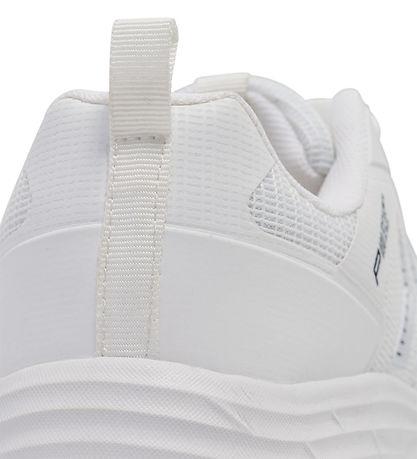 Hummel Shoes - PIII Power Play Pro Lc Jr - Bright White