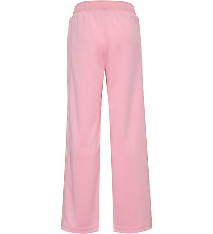 Hummel Byxor - HmlDaily - Candy Rosa