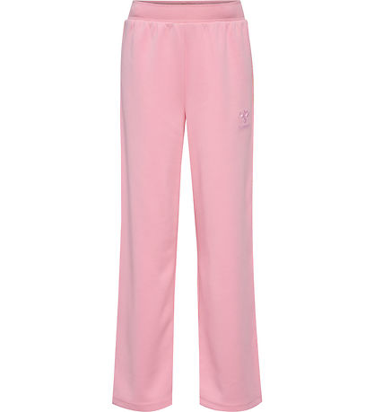 Hummel Byxor - HmlDaily - Candy Rosa