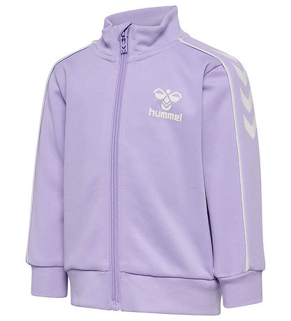 Hummel Tracksuit - hmlTrack - Lavender