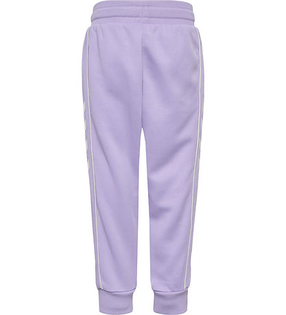 Hummel Tracksuit - hmlTrack - Lavender