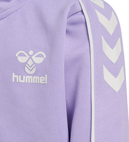Hummel Tracksuit - hmlTrack - Lavender