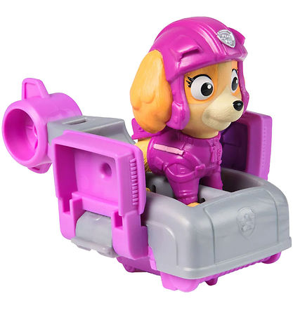 Paw Patrol Toy plane - Core Action Pup - Skye
