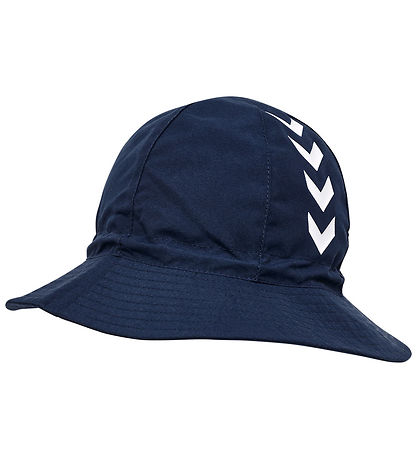 Hummel Zonnehoed - hmlZeester - UV50+ - Navy Blazer