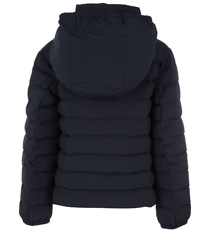 Emporio Armani Down Jacket - Navy