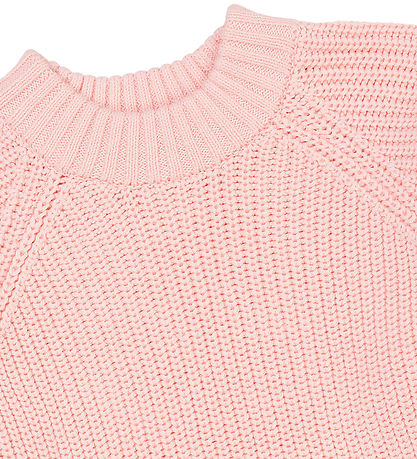 Copenhagen Colors Blouse - Knitted - Ballerina