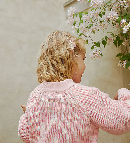 Copenhagen Colors Blouse - Knitted - Ballerina